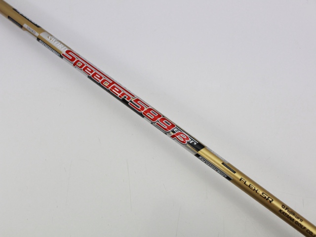 SWORD ATC 589 β カタナゴルフ(KATANA) アイアンセット(IRON