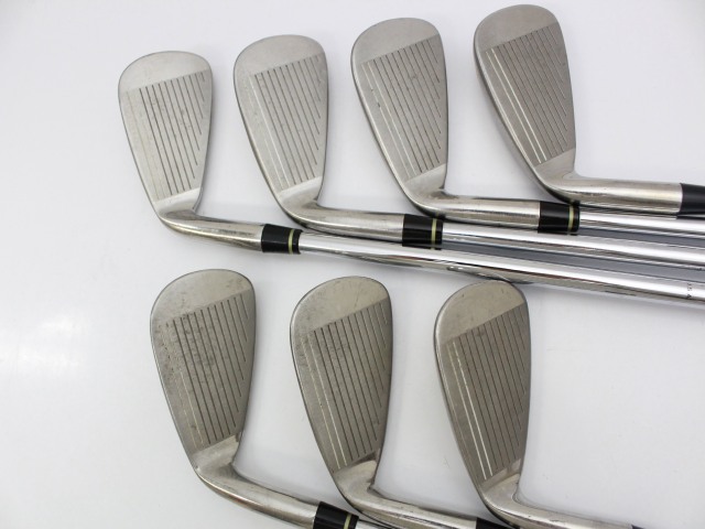 スリングショットツアー ナイキ(NIKE GOLF) アイアンセット(IRON
