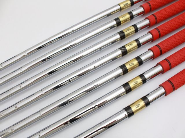 スリングショットツアー ナイキ(NIKE GOLF) アイアンセット(IRON