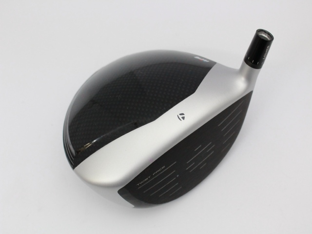 ツアー支給品】 M4 テーラーメイド(TaylorMade) ドライバー
