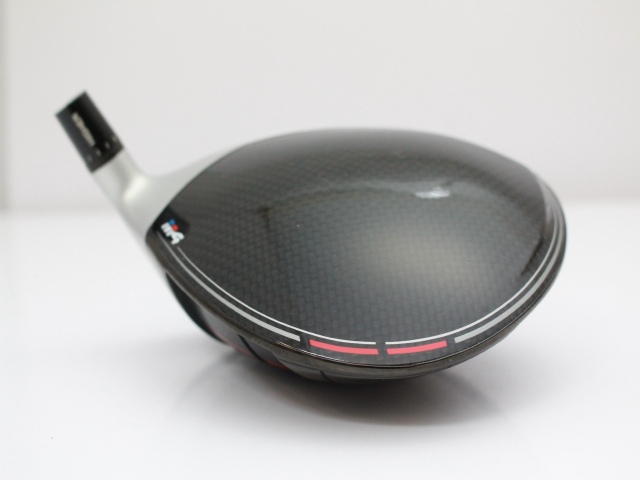 ツアー支給品】 M4 テーラーメイド(TaylorMade) ドライバー