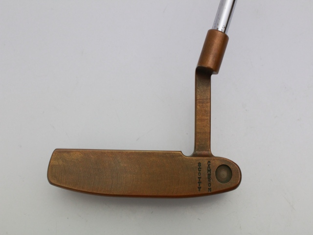 NEWPORT BEACH BBC スコッティキャメロン(SCOTTY CAMERON) パター 
