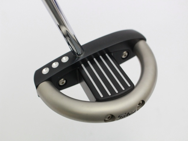 Futura Phantomマレット2 タイトリスト(Titleist) パター(PUTTER 