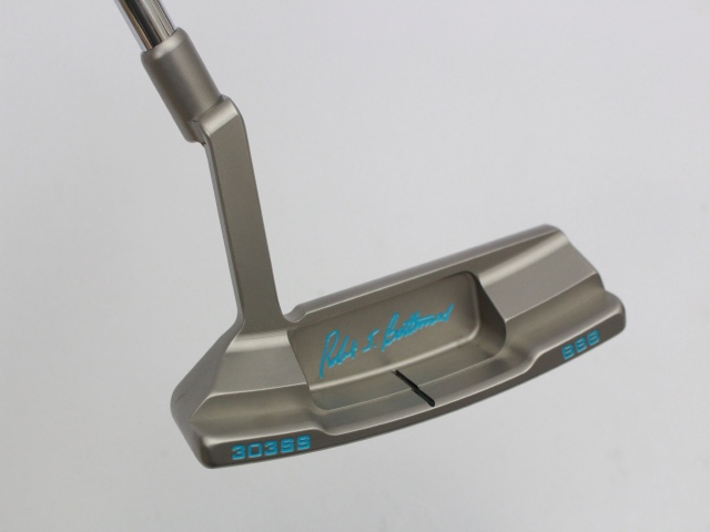 RJB8113 BB8 303SS SIGNATURE RESERVE ベティナルディ(BETTINARDI