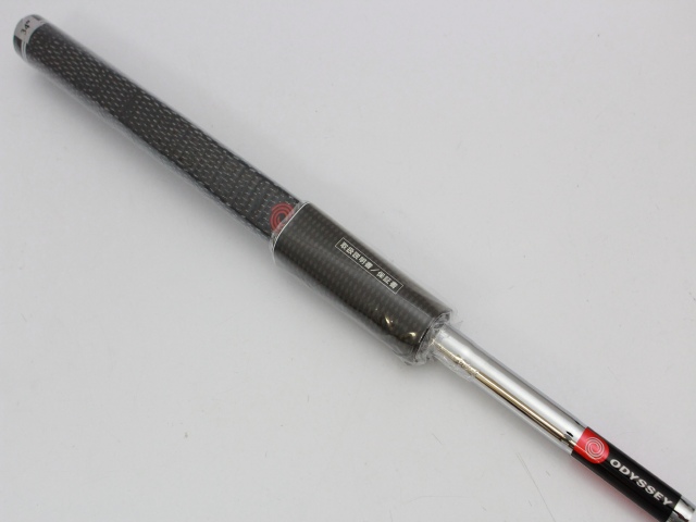 オデッセイパター O WORKS TOUR RED DOUBLE WIDE オー・ワークス ツアー DOUBLE WIDE S レッドバージョン パター