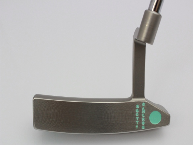 CIRCA 62 III TOUR GSS スコッティキャメロン(SCOTTY CAMERON