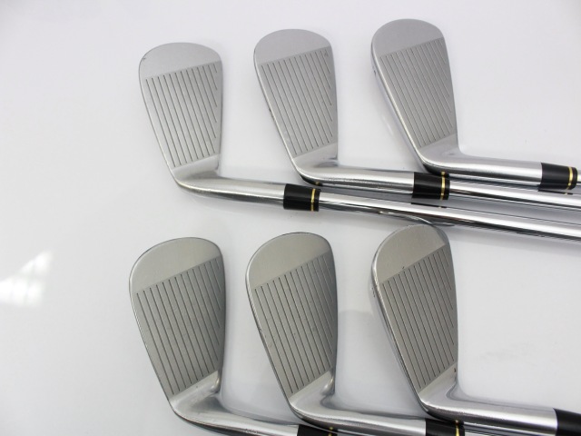 BERES PRO II ホンマ(HONMA) アイアンセット(IRON