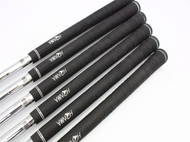 週末セール 軟鉄名器 HONMA Beres Pro II 6本アイアンセットS 希少 軟鉄名器 HONMA Beres Pro II 6本アイアンセットS｜Yahoo