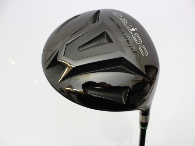 BALDO バルド competizione コンペチオーネ 568 460神風 バルド