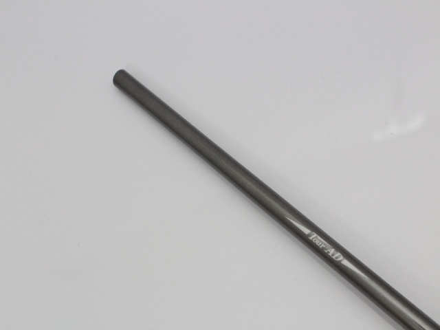 ツアーAD UT-85(R) 未使用品 グラファイトデザイン(GRAPHITE DESIGN