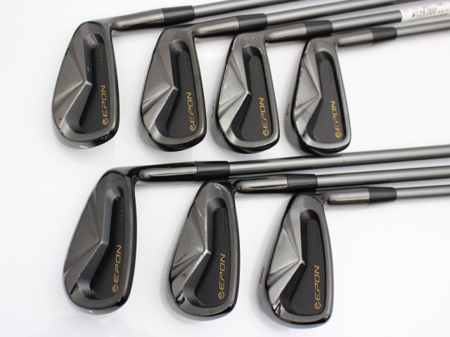 パーソナル3 エポン(EPON) アイアンセット(IRON) - ショッピング パーソナル3 エポン(EPON) アイアンセット(IRON) - ショッピング