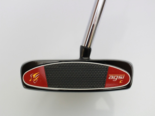 Product Display TaylorMade Monza Spider Vicino Putter at