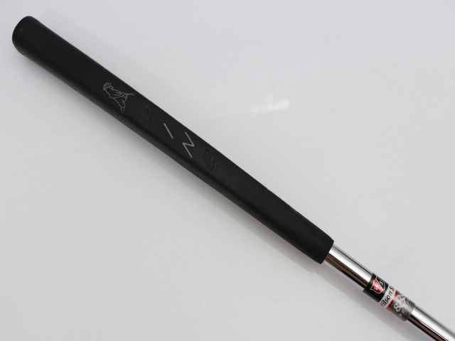 スタッフ8883BLK ウィルソン(Wilson) パター(PUTTER) - ショッピング