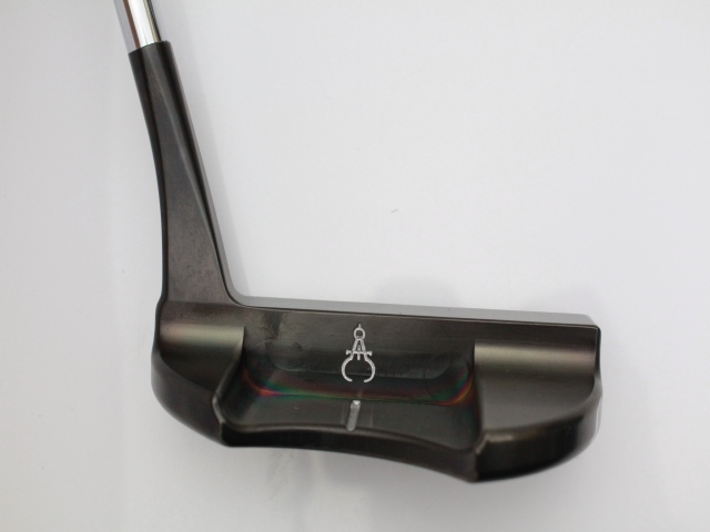 ゲージデザイン G2-MILL パター 35in ゲージデザイン G2-MILL パター 35in