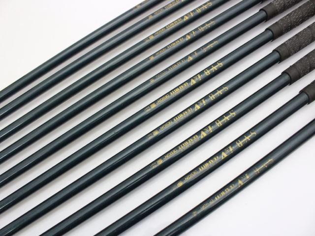 CB-3001 三浦技研(MIURA GIKEN) アイアンセット(IRON