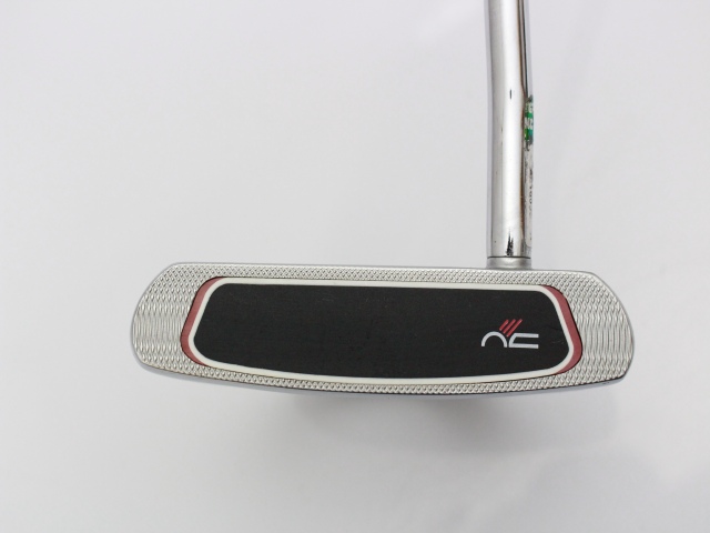 パター ネバーコンプロマイズ NCX・PLY TYPE-30 パター オリジナルスチール パター 選択なし 選択なし 34.000(962) | 中古 ゴルフクラブ通販 ゴルフエース(GOLF ACE)