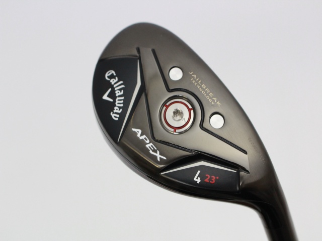 APEX UT 2019 キャロウェイ(Callaway) ユーティリティ(HYBRID