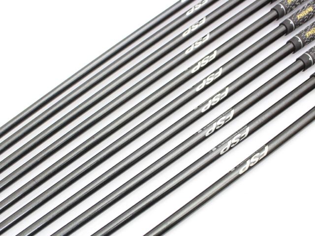 CB-1003 三浦技研(MIURA GIKEN) アイアンセット(IRON