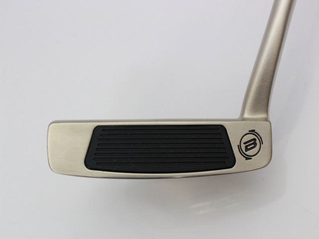 BERES BP-2003ニッケル ホンマ(HONMA) パター(PUTTER