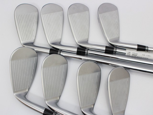 アイアン（JoymanyRM-202R 8本セット） アイアン（JoymanyRM-202R 8本セット） ZX（スリクソン） 6本 7