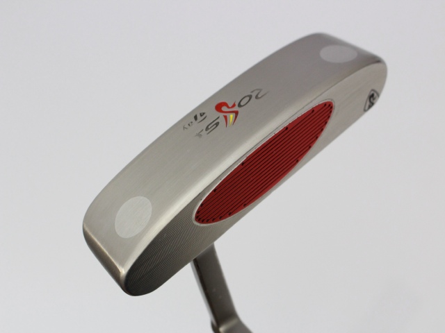 【アウトレット☆送料無料】 ツアー支給品】 テーラーメイド(TaylorMade デイトナ1 ロッサ クラブ