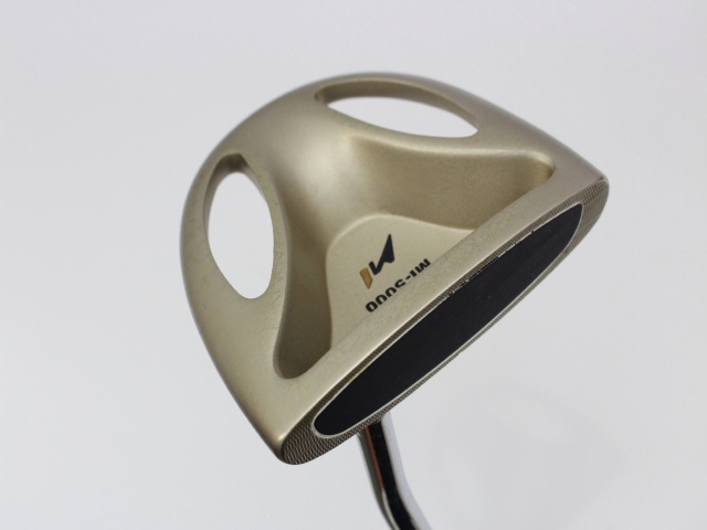 ゼクシオ　パター　MI5000 ゼクシオMI-5000 ダンロップ(DUNLOP) パター(PUTTER