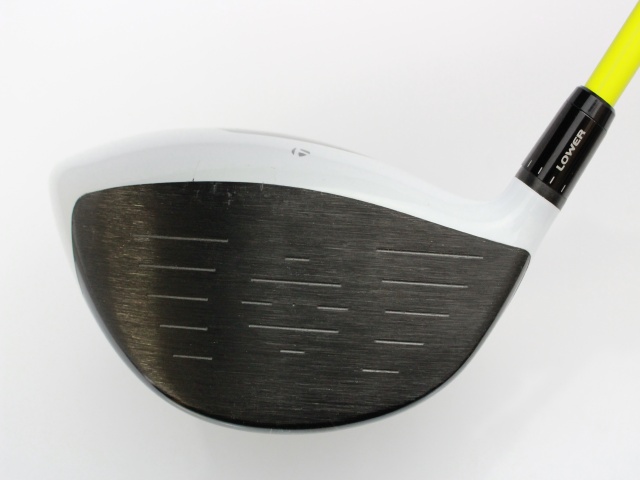 TaylorMade - テーラメイド　m2ツアー支給品 ツアー支給品】M2 ヘッド テーラーメイド(TaylorMade
