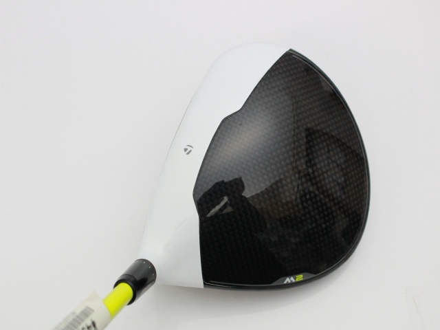 ツアー支給品】M2 2017 テーラーメイド(TaylorMade) ドライバー(DRIVER