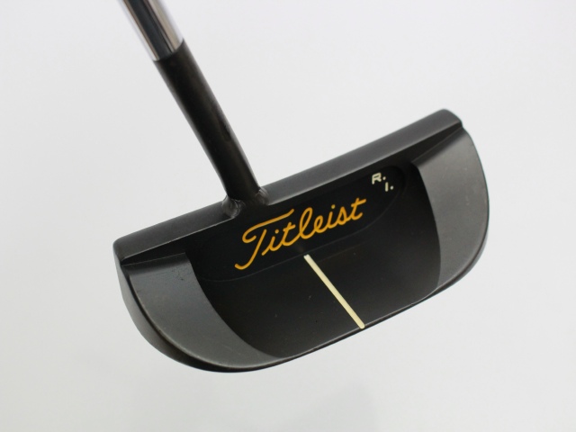 INSPIRED BY RYUJI IMADA スコッティキャメロン(SCOTTY CAMERON