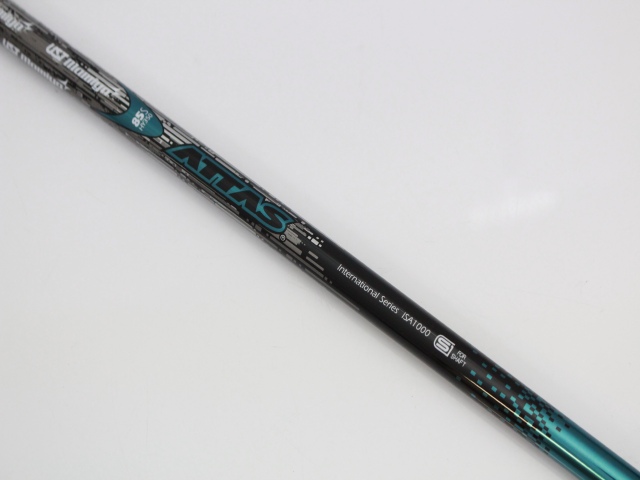 UST mamiya ATTAS HY350 85S NO.162