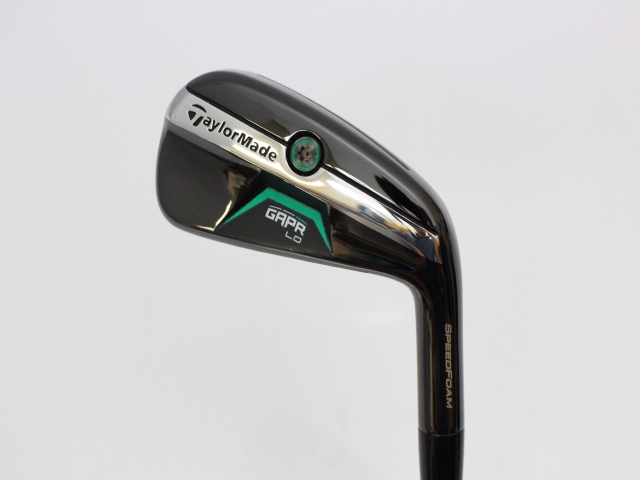 ツアー支給品】 GAPR LO 固定型 テーラーメイド(TaylorMade 【2022年製 #2 Lo テーラーメイド GAPR クラブ