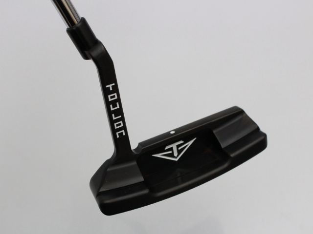 もらって嬉しい出産祝い TOULON GARAGE SANDIEGO オデッセイ(ODYSSEY) パター(PUTTER クラブ