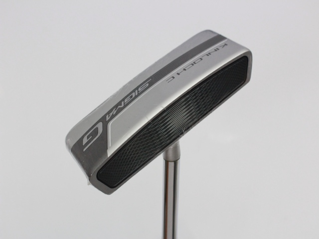 SIGMA G KINLOCH C ピン(PING) パター(PUTTER) - ショッピング SIGMA G KINLOCH C ピン(PING) パター(PUTTER) - ショッピング