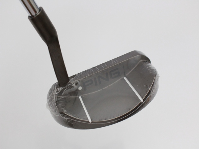 SIGMA G PIPER 3 ピン(PING) パター(PUTTER) - ショッピング