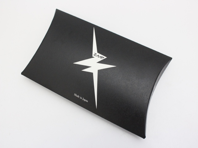 ZAAP アスリートプレミアムネックレス 武尊 タケル （X） その他