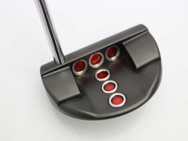 スコッティキャメロン ホリデー2009 Limited Release Holiday Limited