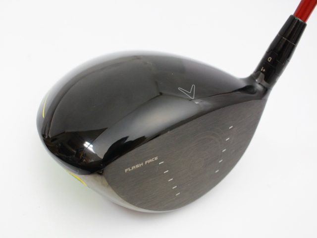 ツアー支給 EPIC FLASH SUBZERO TA◇◇◇ キャロウェイ(Callaway