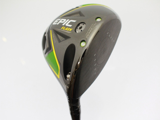 ツアー支給 EPIC FLASH SUBZERO TA◇◇◇ キャロウェイ(Callaway