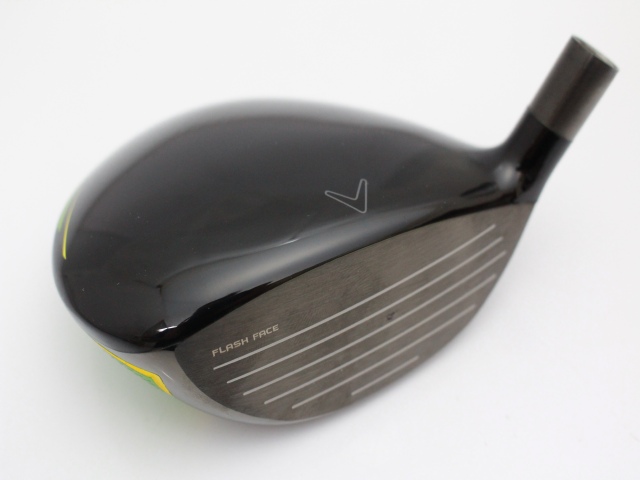ツアー支給品】EPIC FLASH SUB ZERO キャロウェイ(Callaway