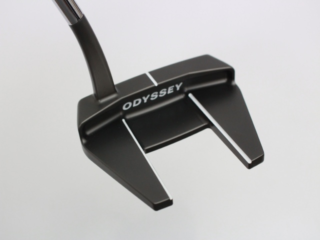 Toulon Design ラスベガス H7 オデッセイ(ODYSSEY) パター(PUTTER 