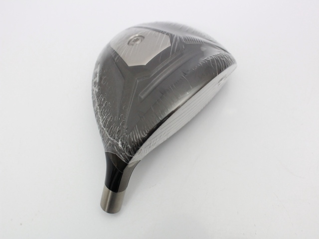 TTX FW ヘッドのみ バルド(BALDO) フェアウェイウッド(FAIRWAY WOOD 