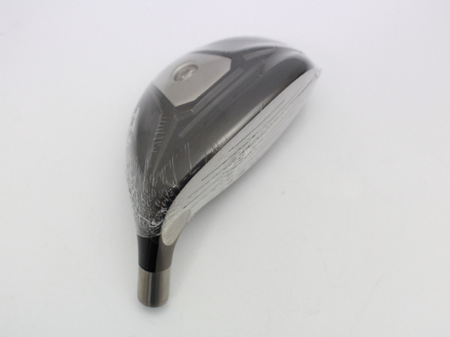 TTX UT ヘッドのみ バルド(BALDO) ユーティリティ(HYBRID TTX UT ヘッドのみ バルド(BALDO) ユーティリティ(HYBRID