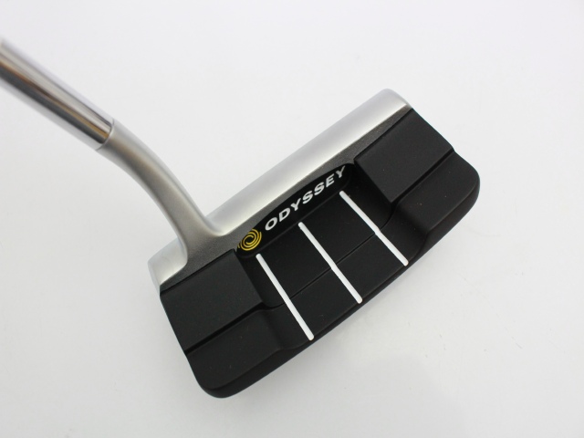 オデッセイ ストロークラボ ダブルワイド キャロウェイ