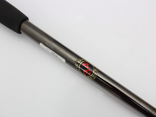 2018 SCOTTY CAMERON GLOBAL LIMITED スコッティキャメロン(SCOTTY