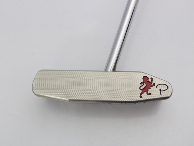 ピレッティ コットンウッド2 センターシャフト 33インチ ピレッティ