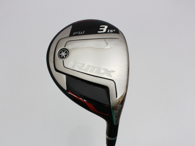 RMX 2017 ヤマハ(YAMAHA) フェアウェイウッド(FAIRWAY WOOD