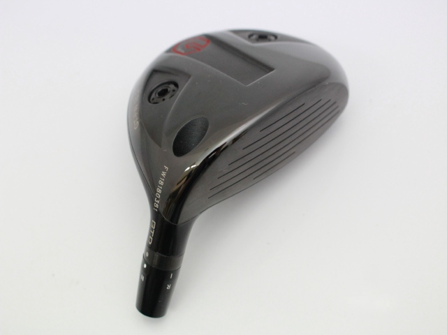 GTDフェアウェイウッド (GTD GT-FW 18.5° フェアウェイウッド) GTDフェアウェイウッド (GTD GT-FW 18.5° フェアウェイウッド)