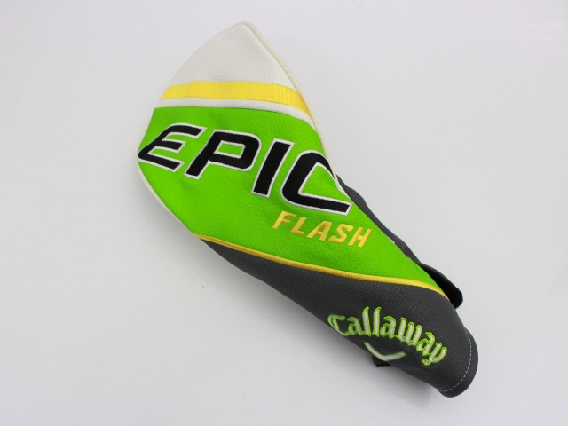 【ツアー支給品】 EPIC FLASH SUB ZERO TC キャロウェイ(Callaway) ドライバー(DRIVER) - ショッピング