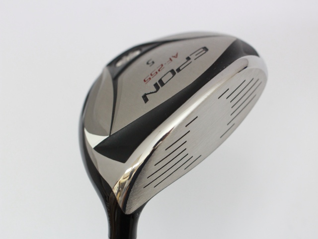 AF-255 エポン(EPON) フェアウェイウッド(FAIRWAY WOOD