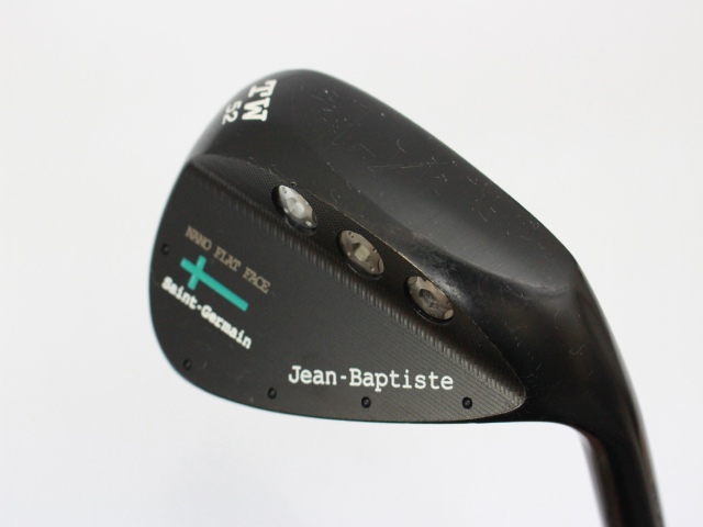 Jean-Baptiste ウェッジ NANO Jean-Baptiste ウェッジ NANO Jean Jean